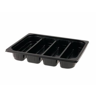 PP GASTRONORM 1/2  4vaks  100st  LONG